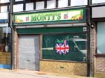 No 109 Monty's Greengrocer 2014